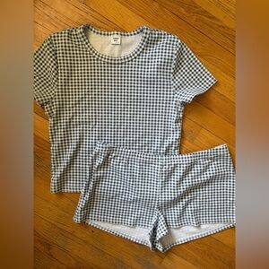 Sunday Best lounge set